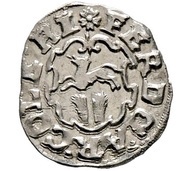 1 Groschen - Ferdinand of Bayern obverse image