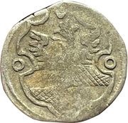 1 Dreier obverse image