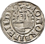 1 Groschen obverse image