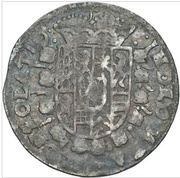 4 Albus - Wolfgang William obverse image