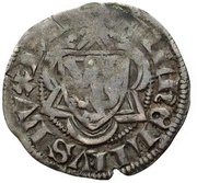 1 Pfennig - William II obverse image
