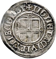 1 Vierer obverse image