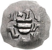 1 Pfennig - John III obverse image