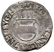 1 Batzen - George III obverse image