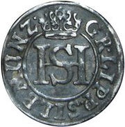 2 Mariengroschen - Simon Henry obverse image