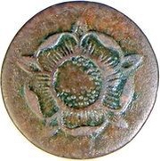 1 Pfenning - Paul Alexander Leopold II obverse image