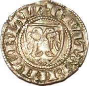 1 Sechsling obverse image