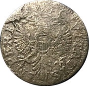 1 Sechsling obverse image