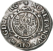 16 Gute Groschen obverse image
