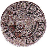 1 Sechsling - John Albert I obverse image