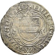 1 Weißpfennig - John of Pfalz-Simmern obverse image
