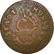 1 Pfennig obverse image