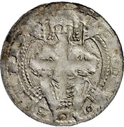 Denier - Kuno I obverse image
