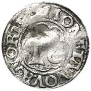 1 Körtling obverse image