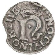 Groschen obverse image