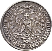 30 Kreuzer reverse image