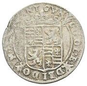 1 Schilling - Anthony Gunther obverse image
