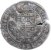 30 Stüber - Anthony Günter obverse image