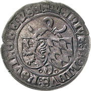 ½ Schilling - Otto II obverse image