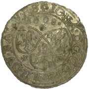 3 Kreuzers - John II obverse image