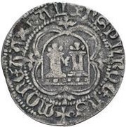 1 Schilling obverse image