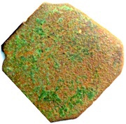 1 Heller, Germany, 1677-1707 reverse image
