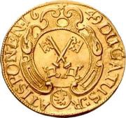 1 Ducat obverse image