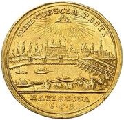 1 Ducat obverse image