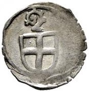 1 Pfennig - Martin of Krenkingen obverse image