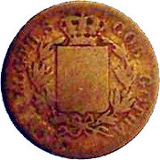1 Groschen - Ernest I obverse image