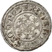 1 Sechsling - Frederick I obverse image
