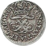 1⁄48 Thaler - Frederick IV obverse image