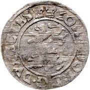 1⁄32 Thaler - John Adolphus obverse image