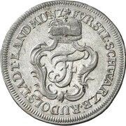 1⁄12 Thaler - John Frederick obverse image
