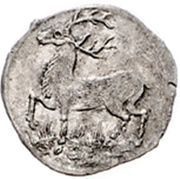 1 Dreier - Ernest and Louis Christian obverse image