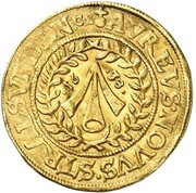 1 Ducat obverse image