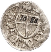 1 Schilling - John of Tiefen obverse image