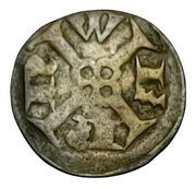 1 Heller - Werner of Falkenstein obverse image