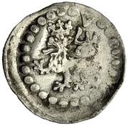 1 Pfennig obverse image