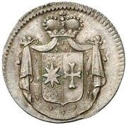 1⁄24 Thaler - George Frederick Henry obverse image