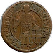 4 Pfennig obverse image