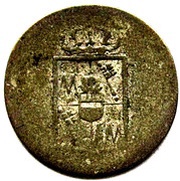 1 Kreuzer - Ferdinand obverse image
