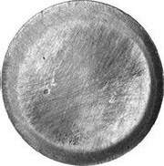 1 Reichspfennig Pattern obverse image