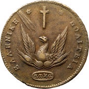 20 Lepta obverse image