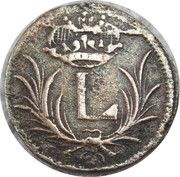 Poltura - Leopold I obverse image