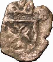 Denier - Nicolae Redwitz reverse image