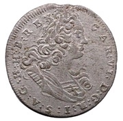 1 Poltura - Charles III obverse image