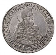 1 Thaler - Gábor Bethlen obverse image
