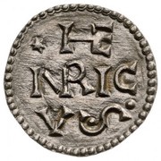 Denier - Emeric obverse image
