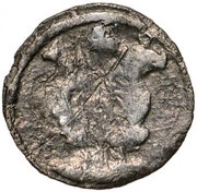 Denier - Andrew III obverse image
